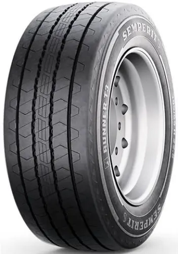 SEMPERIT RUNNER T3 245/70R19.5 141K