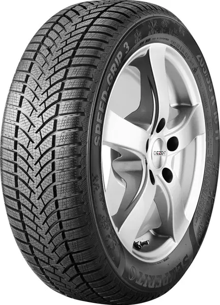 Semperit Speed-Grip 3 ( 225/55 R16 99H XL )