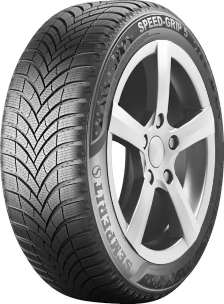 Semperit Speed-Grip 5 ( 195/60 R15 88H EVc )