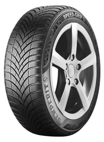SEMPERIT SPEED-GRIP 5 195/60R18 96H