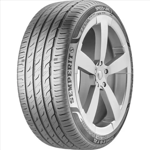 SEMPERIT Speed-Life 3 195/65R15 91H
