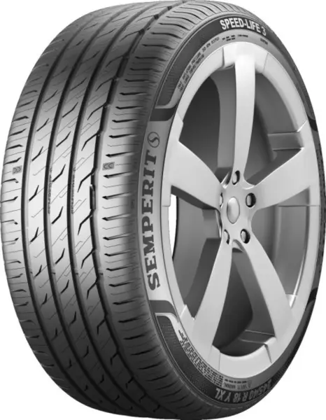 Semperit Speed-Life 3 ( 225/55 R19 99V EVc, cu protectie de janta )