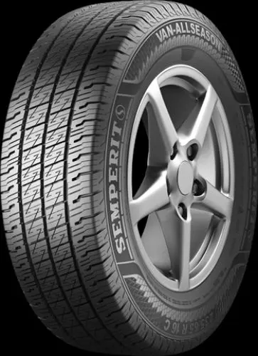 SEMPERIT VAN ALLSEASON 225/75R16C 121R