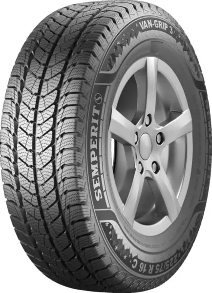 Semperit Van-Grip 3 ( 215/60 R16C 103/101T 6PR )