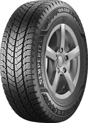 SEMPERIT VAN GRIP 3 215/75R16C 113R