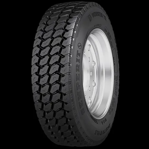 SEMPERIT WORKER 265/70R19.5 143