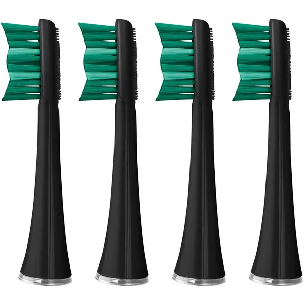 Sencor Capete periuta de dinti Sencor SOX 004BK, 4 buc
