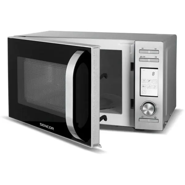 Sencor Cuptor cu microunde 700W ,20L