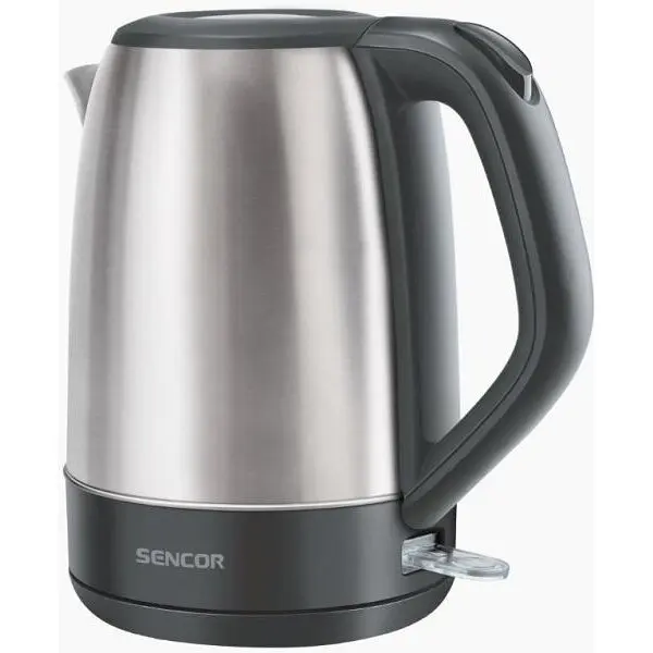 Sencor Fierbator apa Sencor SWK 1711SS, 1,7L