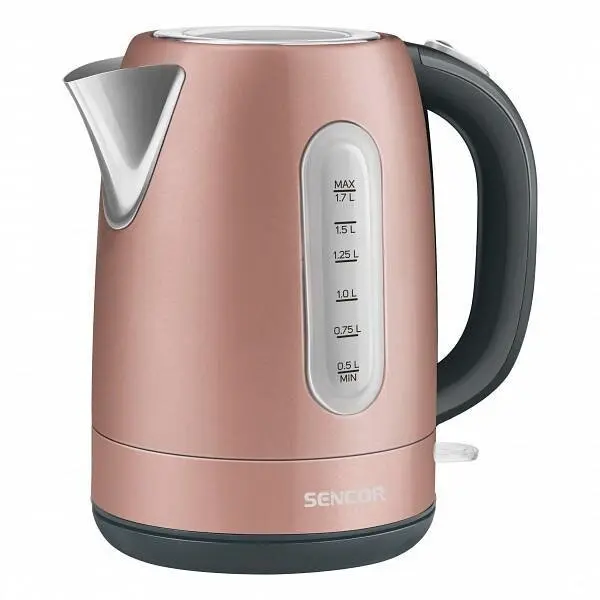 Sencor Fierbator apa Sencor SWK 1775RS, 1,7 L