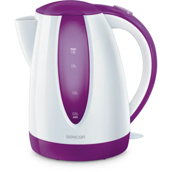 Sencor Fierbator apa Sencor SWK 1815VT, violet