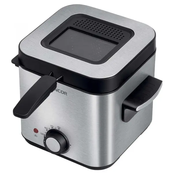 Sencor Fiteuza Sencor 1800w, Argintiu/Negru