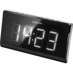 Sencor Radio desteptator Sencor SRC 340, negru