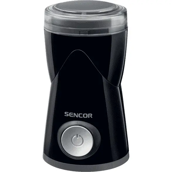 Sencor Rasnita de cafea Sencor SCG 1050 BK, negru