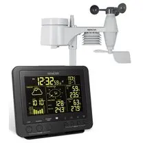 Sencor Statie meteo Sencor SWS 9700 Profesional