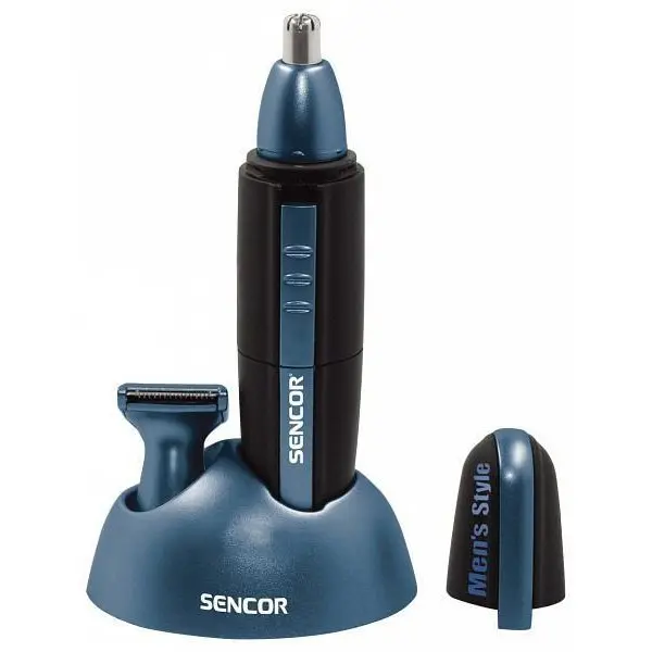 Sencor Trimmer nas si urechi Sencor SNC 101