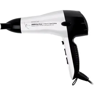 Sencor Uscator de par Sencor SHD 6600W, alb