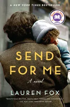 Send for Me, Paperback/Lauren Fox