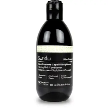 Sendo Frizz Contol Taming Hair Conditioner balsam cu efect de netezire pentru par indisciplinat