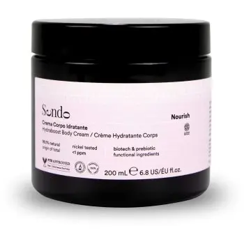 Sendo Nourish Hydraboost Body Cream crema de corp hidratanta