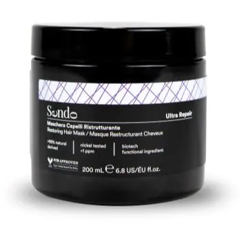 Sendo Ultra Repair Restoring Hair Mask masca regeneratoare pentru păr