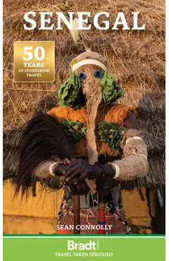 Senegal - Sean Connolly