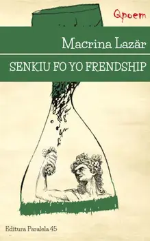 Senkiu fo yo frendship/Macrina Lazar