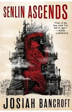 Senlin Ascends - Josiah Bancroft
