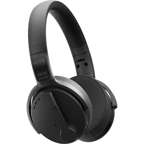 Sennheiser Casti EPOS | SENNHEISER Adapt 560 II , negru