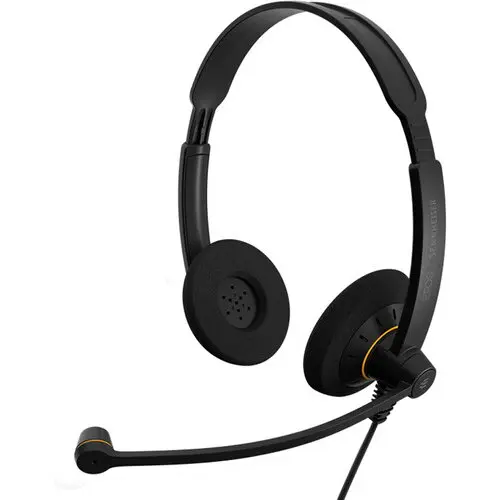 Sennheiser Casti Office/Call Center EPOS Sennheiser SC60 USB-A ML Stereo