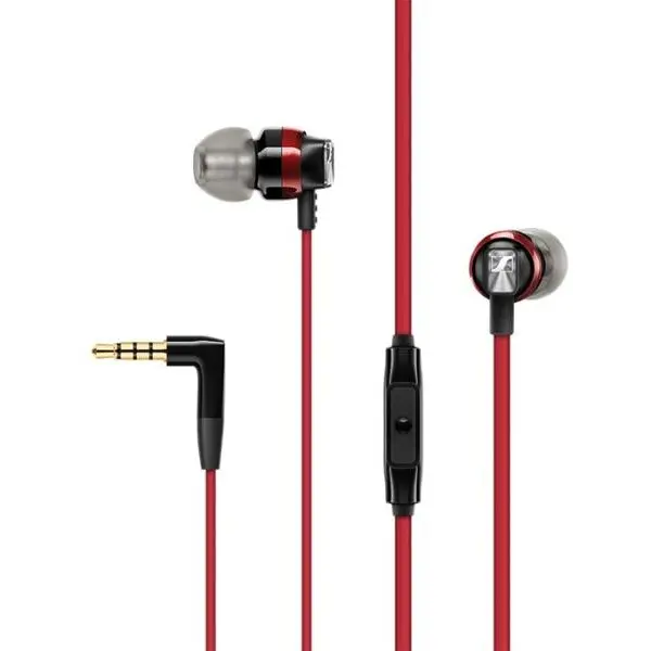 Sennheiser Casti Sennheiser CX 300S, alb