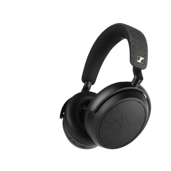 Sennheiser Casti Sennheiser Momentum 4 Wireless Dragon Edition, Bluetooth 5.2, Negru