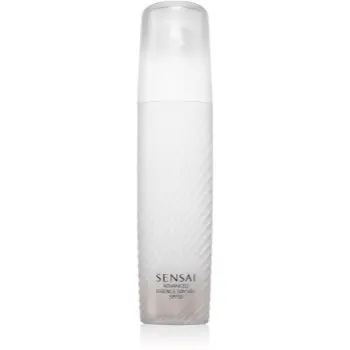Sensai Advanced Essence Day Veil emulsie hidratanta SPF 50