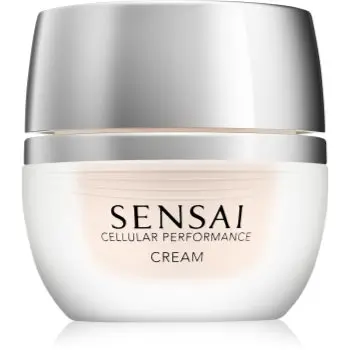 Sensai Cellular Performance Cream crema anti-rid