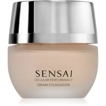 Sensai Cellular Performance Cream Foundation make-up crema SPF 20