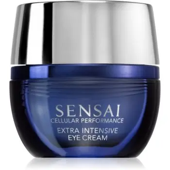 Sensai Cellular Performance Extra Intensive Eye Cream crema contur pentru ochi