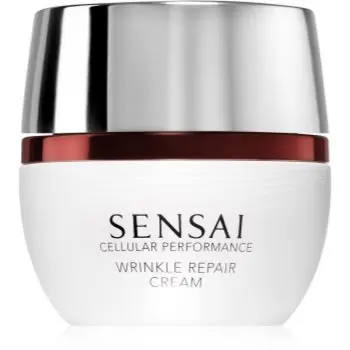 Sensai Cellular Performance Wrinkle Repair Cream cremă pentru față antirid