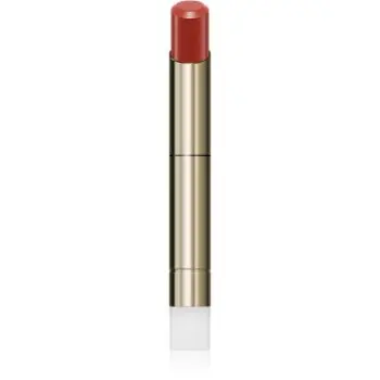 Sensai Countouring Lipstick Refill ruj strălucitor cu efect de crestere