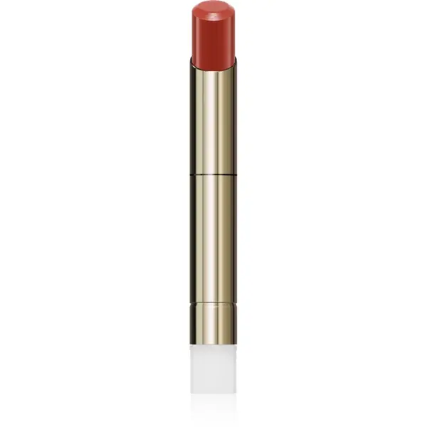 Sensai Countouring Lipstick Refill ruj strălucitor cu efect de crestere culoare 09 2 g