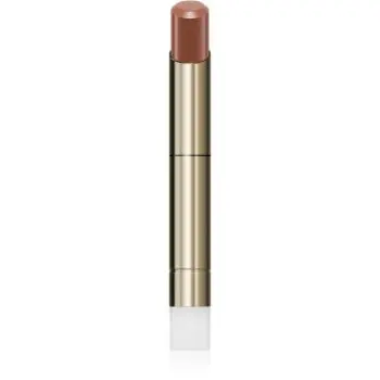 Sensai Countouring Lipstick Refill ruj strălucitor cu efect de crestere