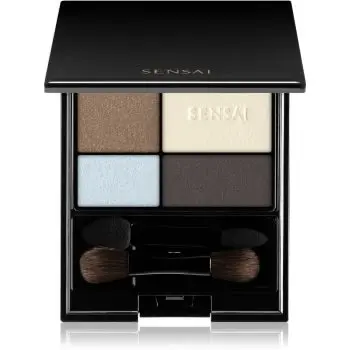 Sensai Eye Colour Palette paletă cu farduri de ochi