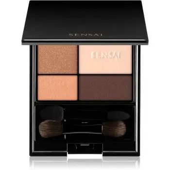 Sensai Eye Colour Palette paletă cu farduri de ochi