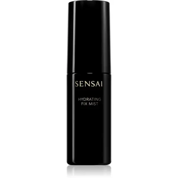 Sensai Hydrating Fix Mist fixator make-up 50 ml