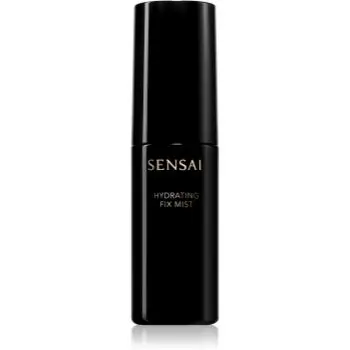 Sensai Hydrating Fix Mist fixator make-up