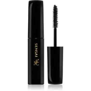 Sensai Lash Volumiser 38°C mascara și extra volum