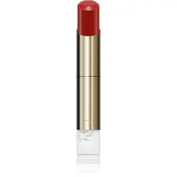 Sensai Lasting Plump Lipstick Refill ruj strălucitor rezervă