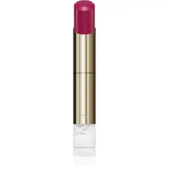Sensai Lasting Plump Lipstick Refill ruj strălucitor rezervă