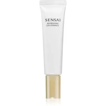 Sensai Refreshing Eye Essence Crema anti-rid pentru zona ochilor rezervă