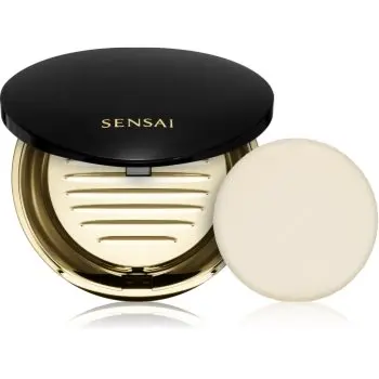 Sensai Total Finish Foundation Case cutie