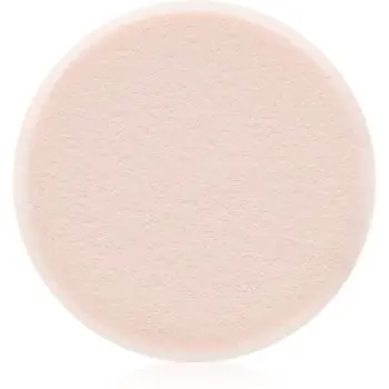 Sensai Total Finish Foundation Sponge aplicator spumă asupra machiajului